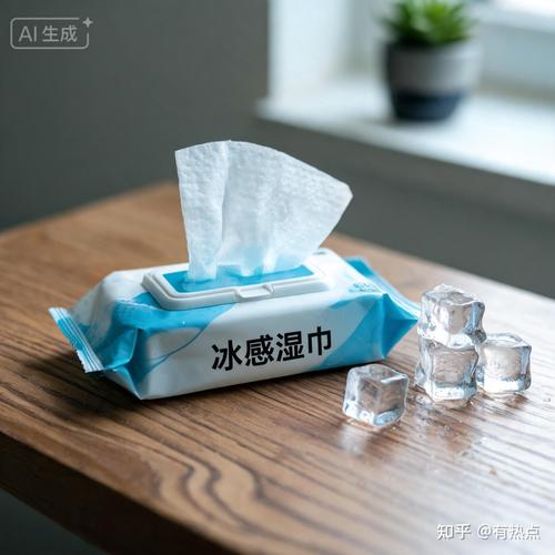 冰感降温湿巾哪个牌子好?2026年源头厂家实力解析:市怡莹卫生用品